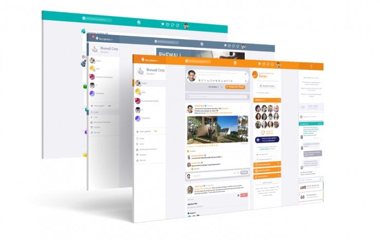 © Whaller © Whaller