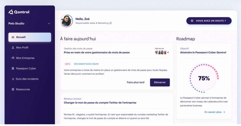 © Qontrol © Qontrol