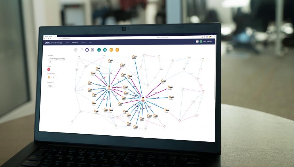 © Shift Technology © Shift Technology