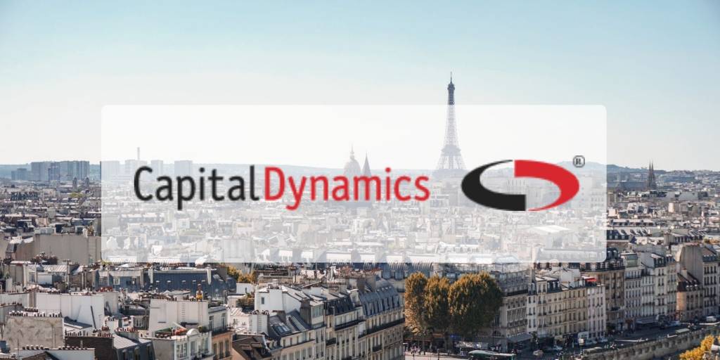 CapitalDynamics