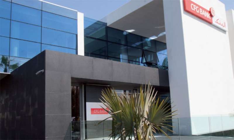 © CFG Bank © CFG Bank