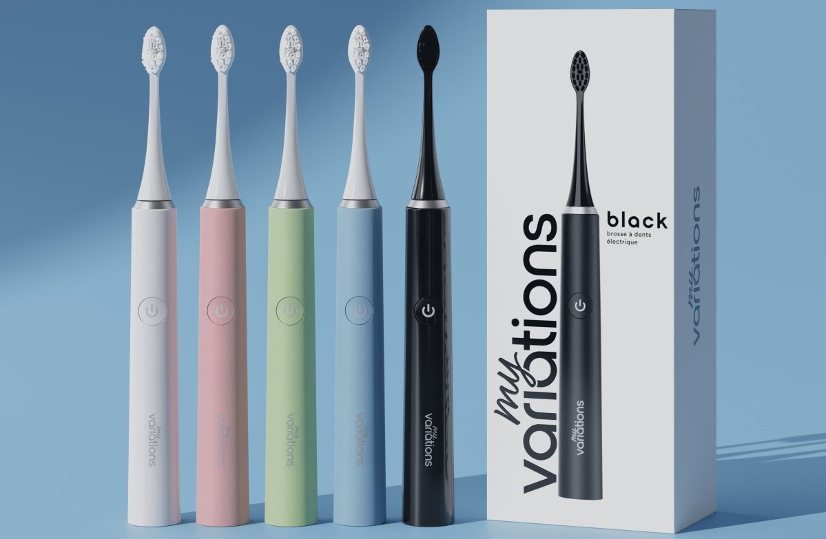 ©My Variations ©My Variations