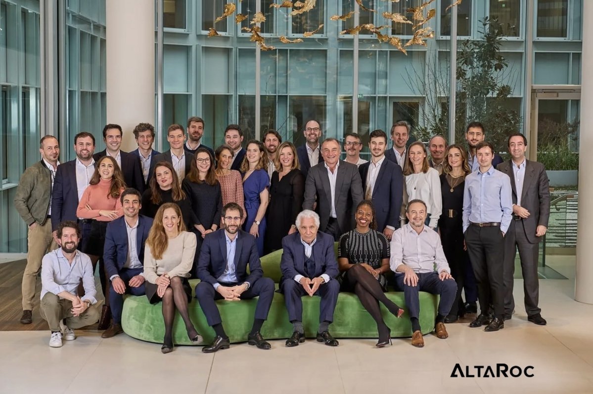 © Altaroc © Altaroc