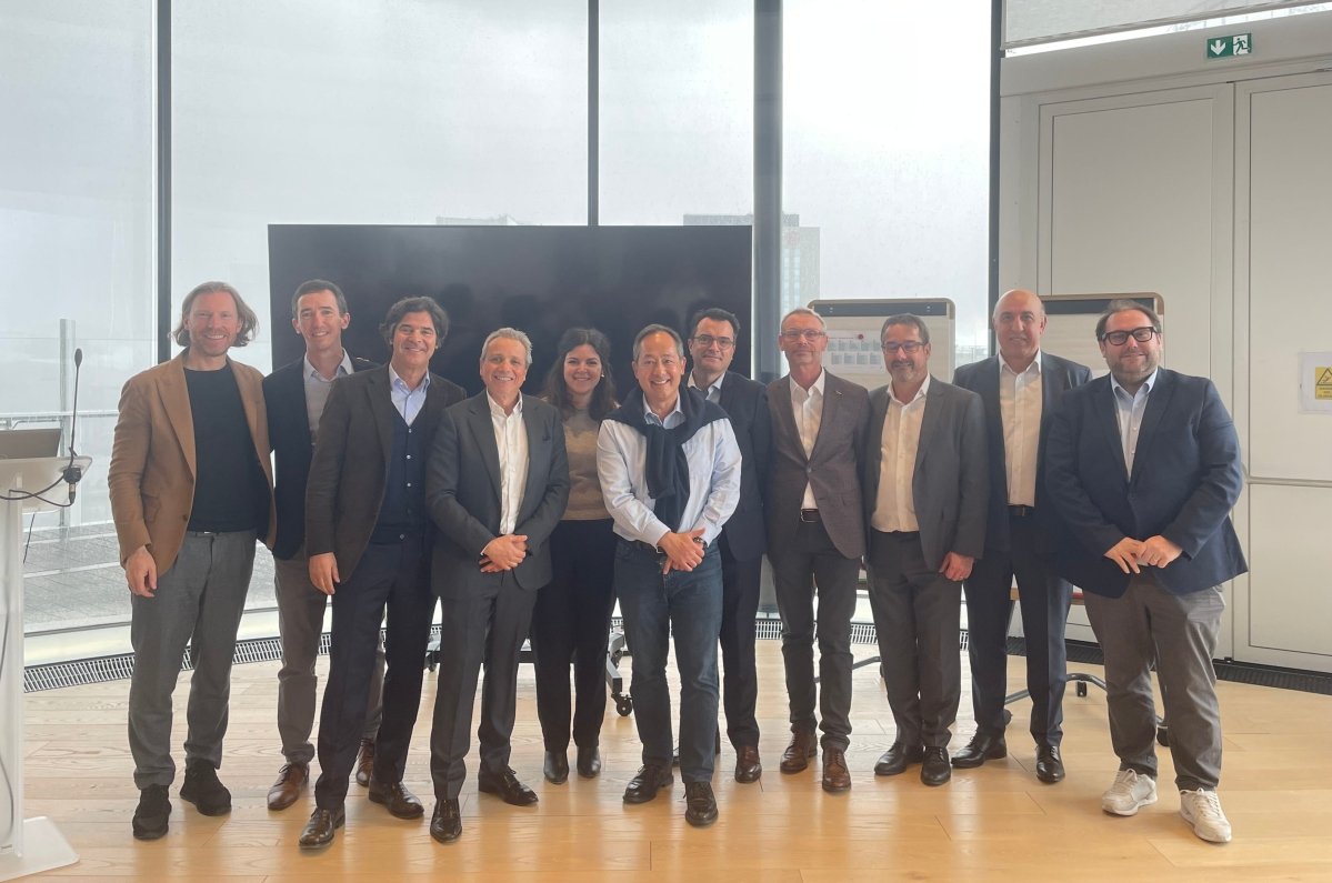 ©Rydge Conseil, ©Gogesten ©Rydge Conseil, ©Gogesten