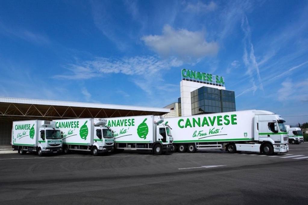 © Canavese © Canavese