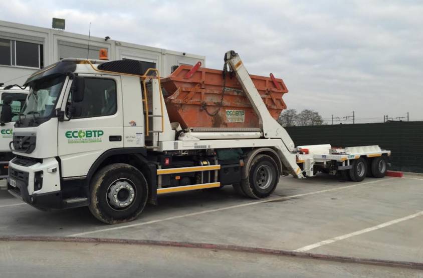 © Eco BTP Environnement © Eco BTP Environnement