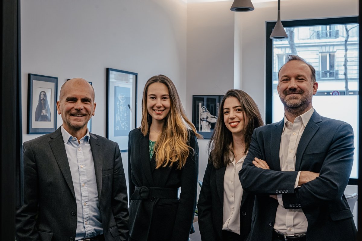 ©Africinvest Europe