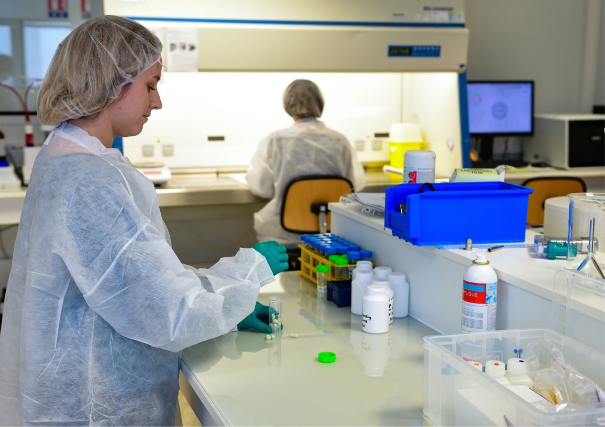 © MaaT Pharma © MaaT Pharma