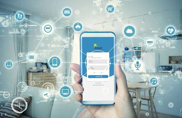 © Must Informatique © Must Informatique