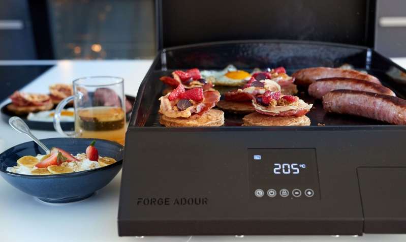 © Forge Adour © Forge Adour