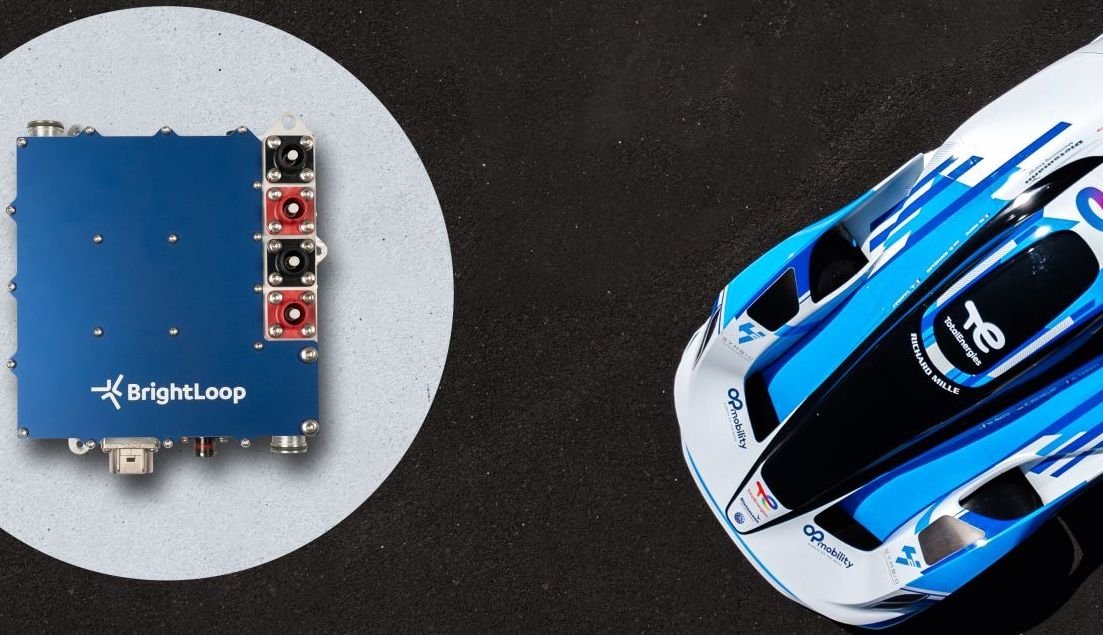 ©BrightLoop ©BrightLoop