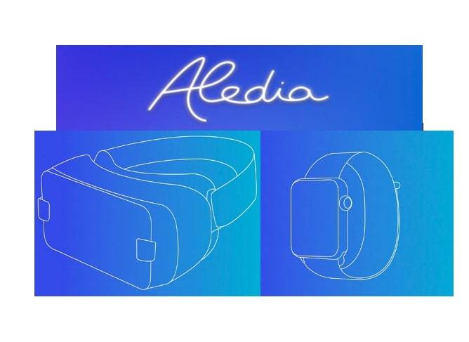 Aledia