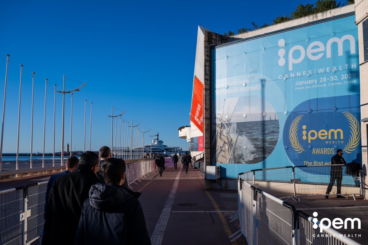 Placée sous le signe de la démocratisation du non-coté, la onzième édition de l'IPEM a réuni plus de 3 500 professionnels