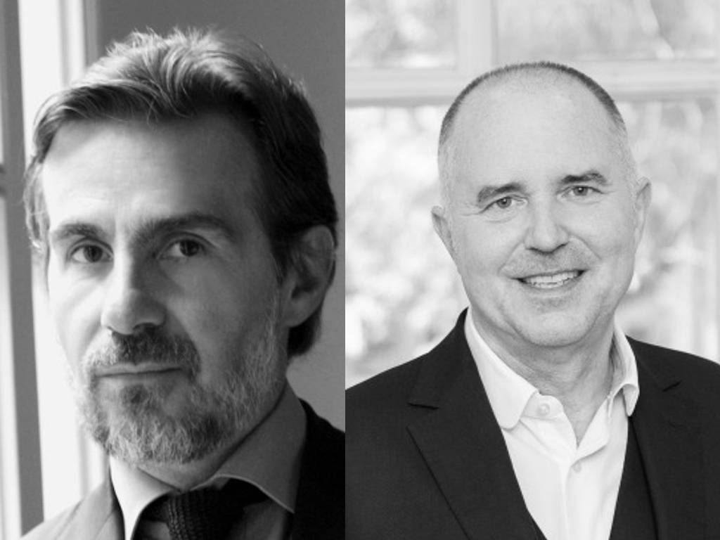 Constantin Achillas et Olivier Mesmin, Bryan Cave Leighton Paisner