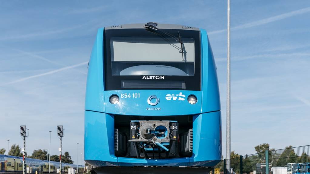 © Alstom © Alstom