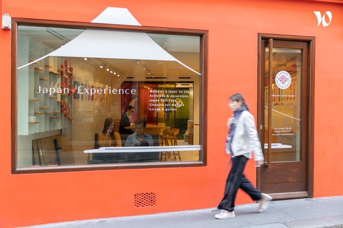 © Japan Experience, 2026. © Japan Experience, 2026.