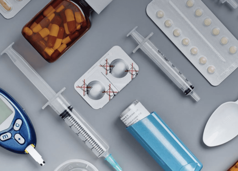 ©Pharma D&S ©Pharma D&S