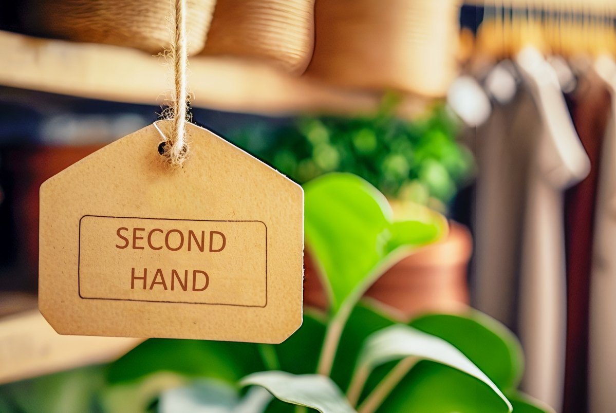 Seconde main Seconde main