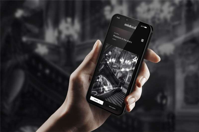 © Minteed Lab © Minteed Lab