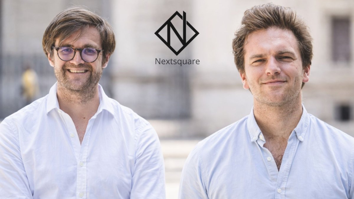 ©Nextsquare ©Nextsquare