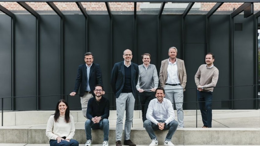 © Junction Growth Investors, les équipes de Junction Growth Investors