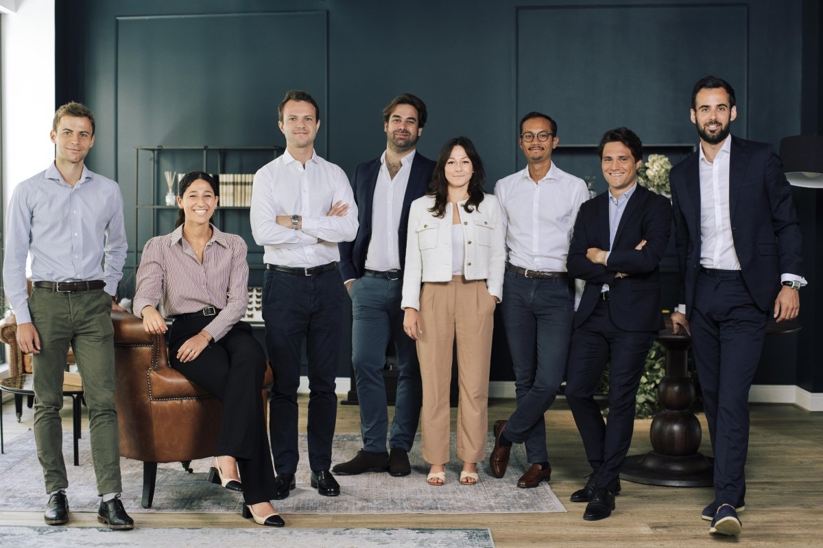 ©Alpera Partners ©Alpera Partners