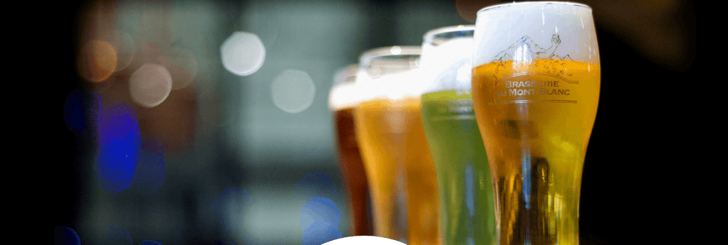 © Brasserie du Mont-Blanc