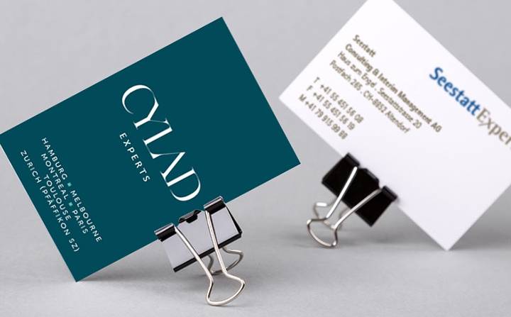 © Cylad Consulting © Cylad Consulting