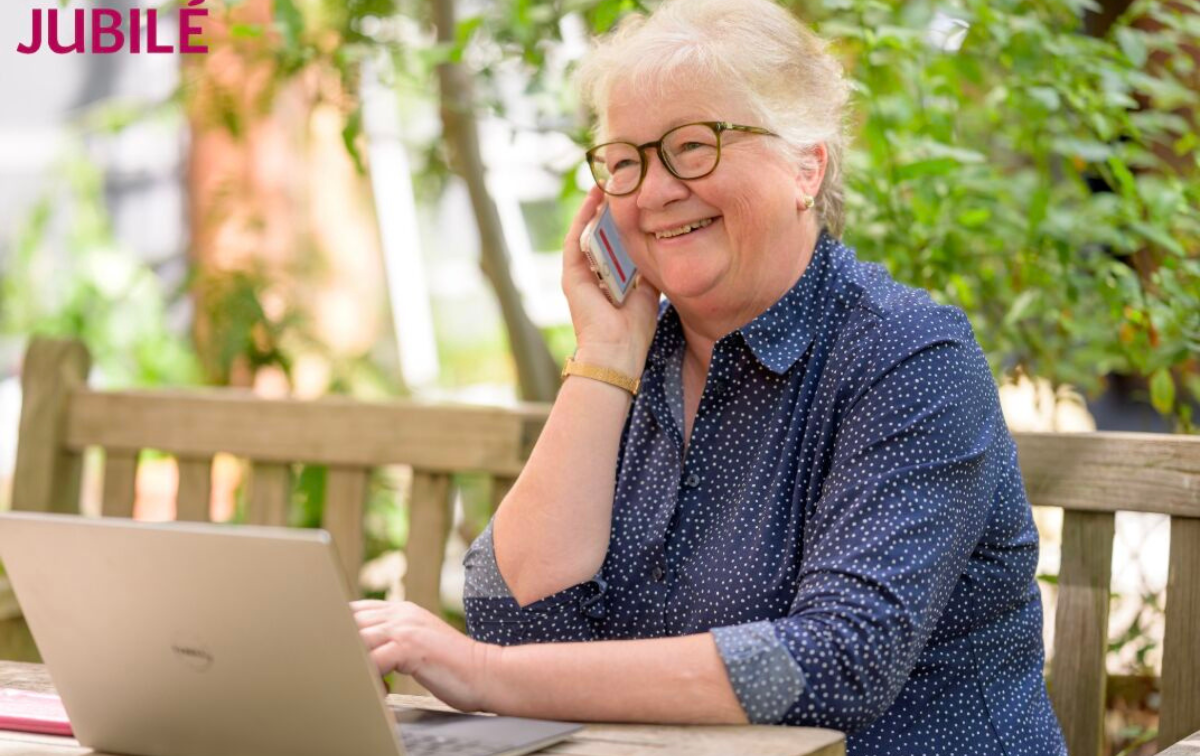 © Jubilé © Jubilé