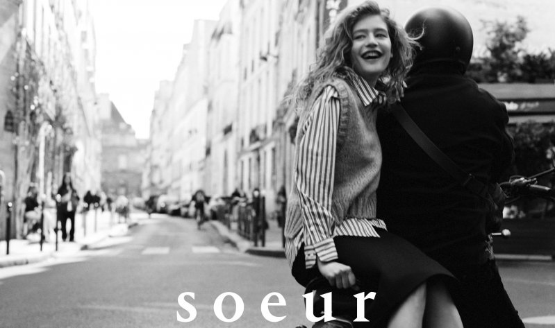 © Soeur - Theo Wenner © Soeur - Theo Wenner