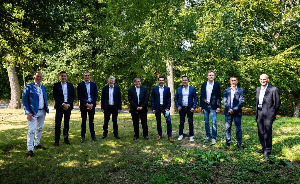 © Blue Pearl Energy