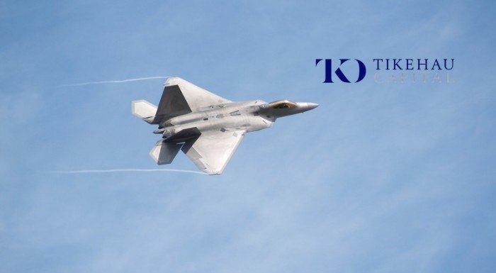 ©pxhere, ©Tikehau Capital