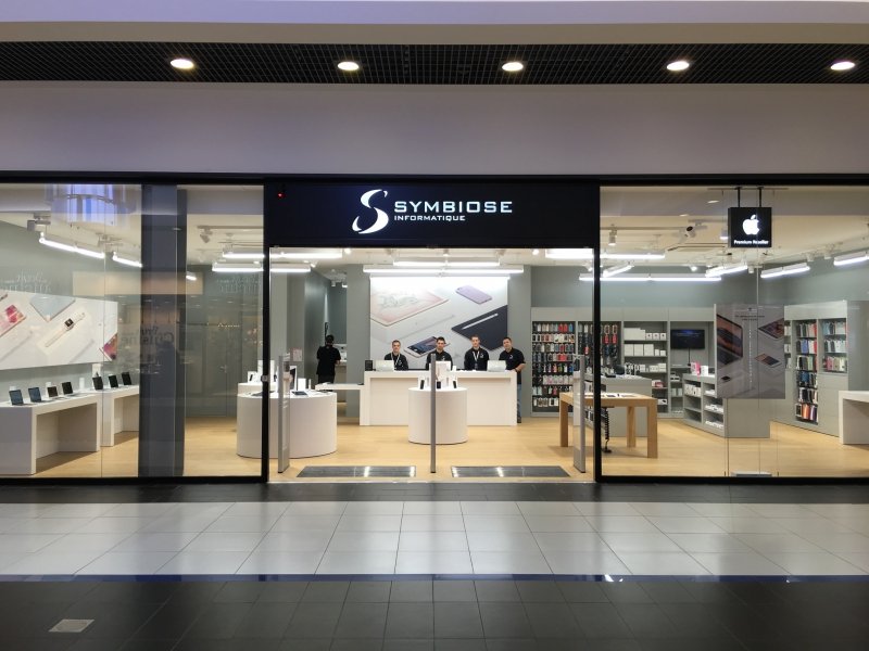 © Symbiose Informatique