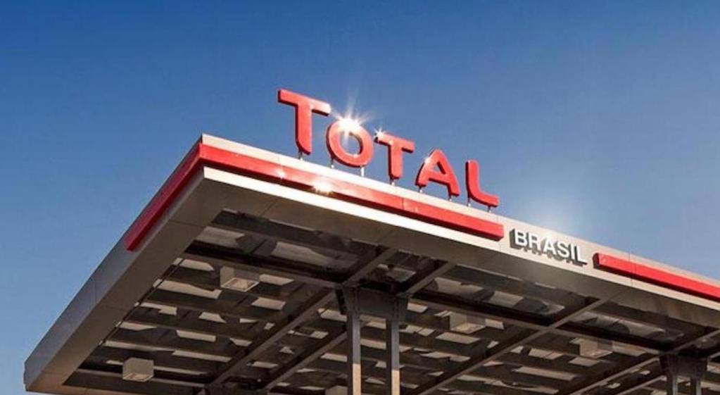 © Total © Total