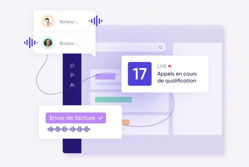 © Reecall © Reecall