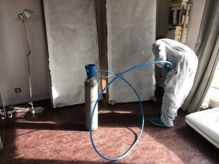 © Badbugs © Badbugs