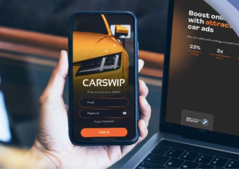 © Carswip © Carswip