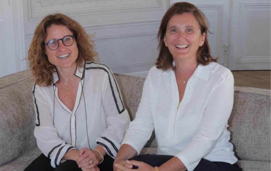 Anne Minvielle et Blandine Mantelin, Jaberson Conseil