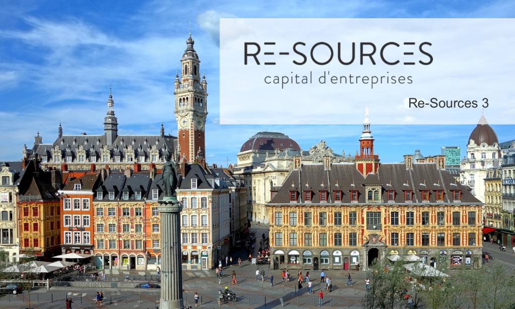 Re-sources 3 Re-sources 3