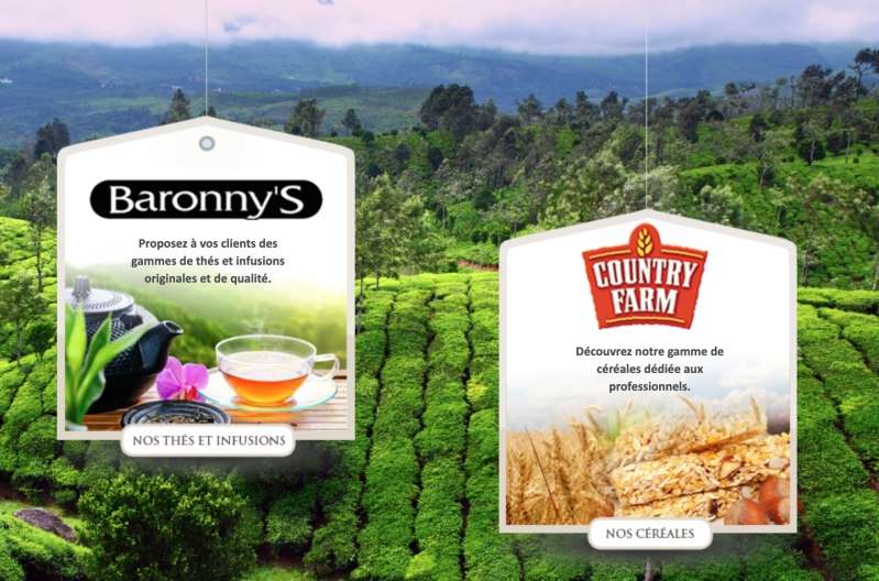 © Country Farm Factory © Country Farm Factory