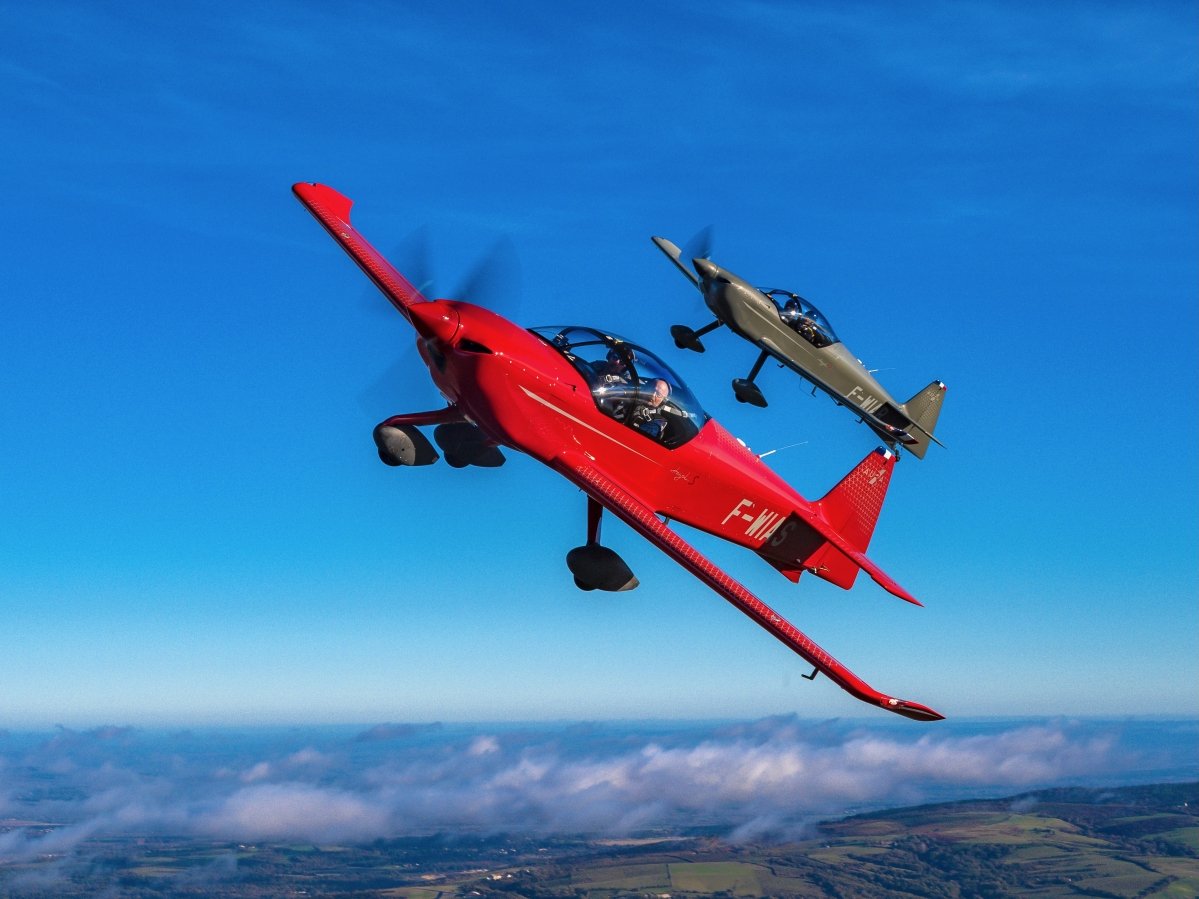 ©Aura Aero ©Aura Aero