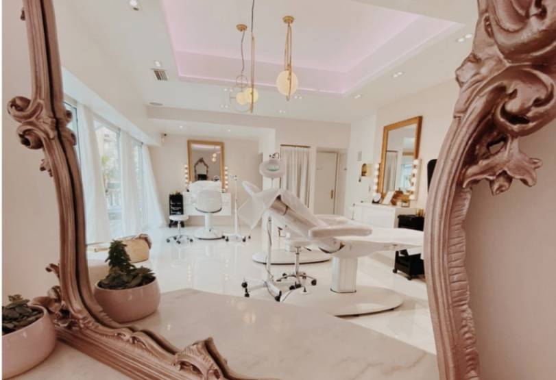 © Boudoir du Regard © Boudoir du Regard