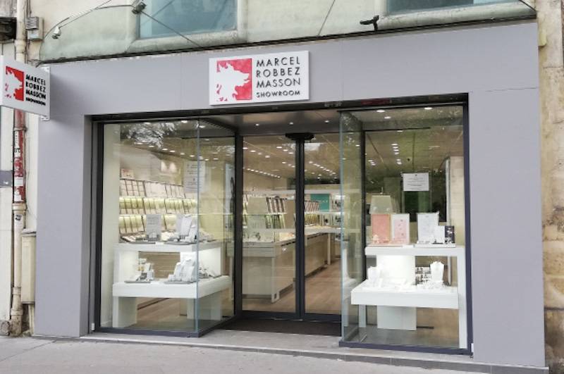 © Marcel Robbez Masson © Marcel Robbez Masson