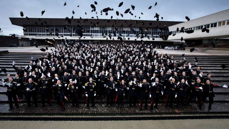 © @École Polytechnique / Jérémy Barande