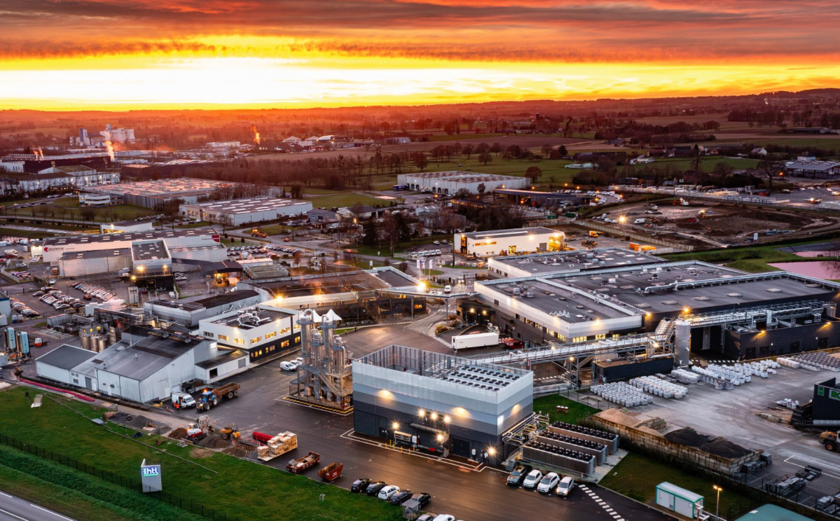 © HTL Biotechnology © HTL Biotechnology