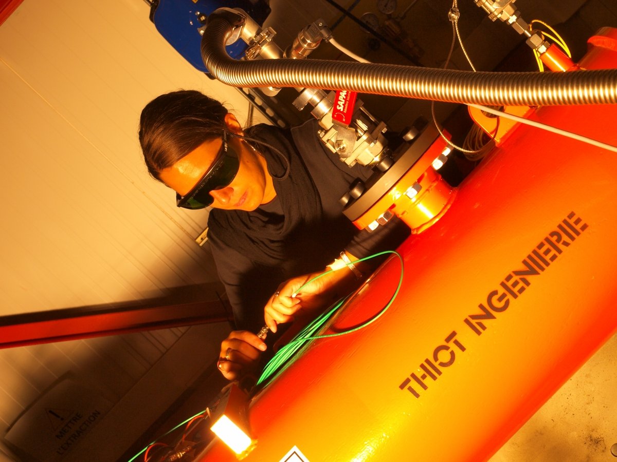 Thiot Ingénierie Thiot Ingénierie