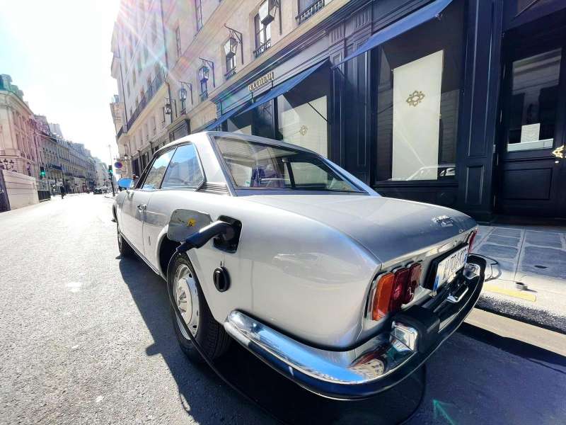 © REV Mobilities © REV Mobilities