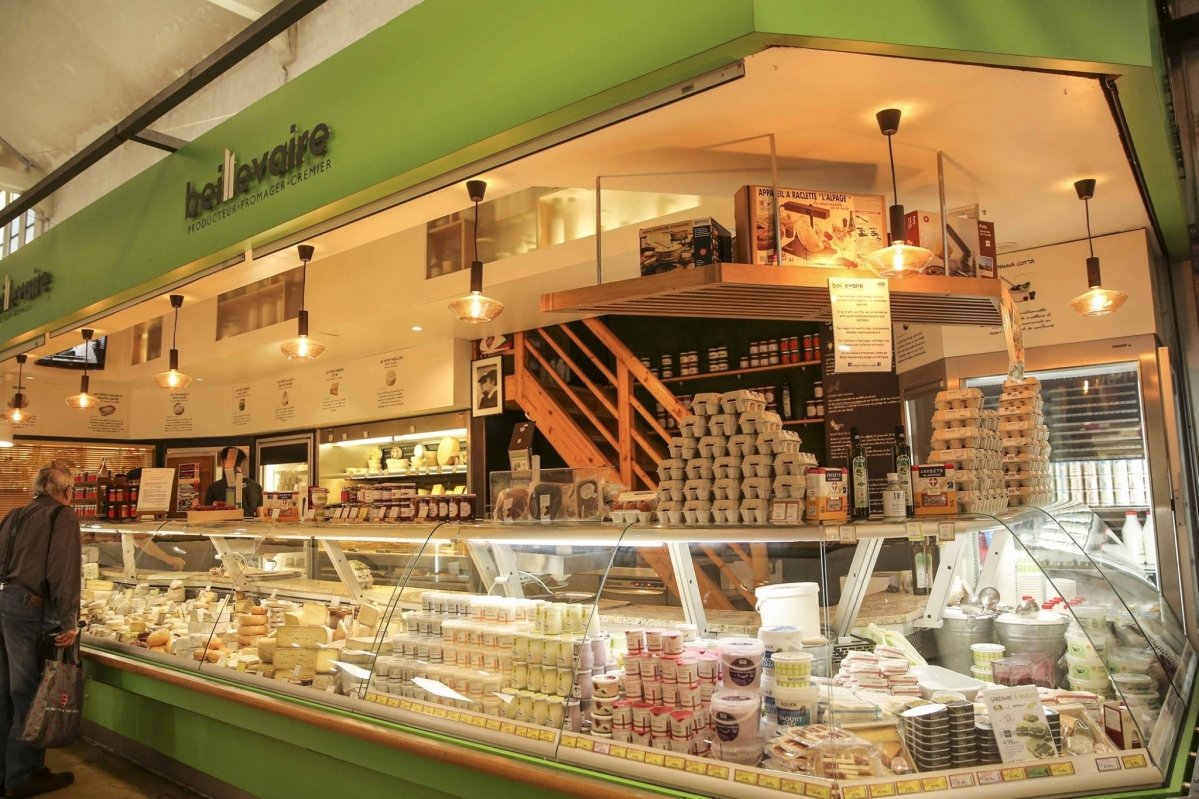 © Beillevaire © Beillevaire