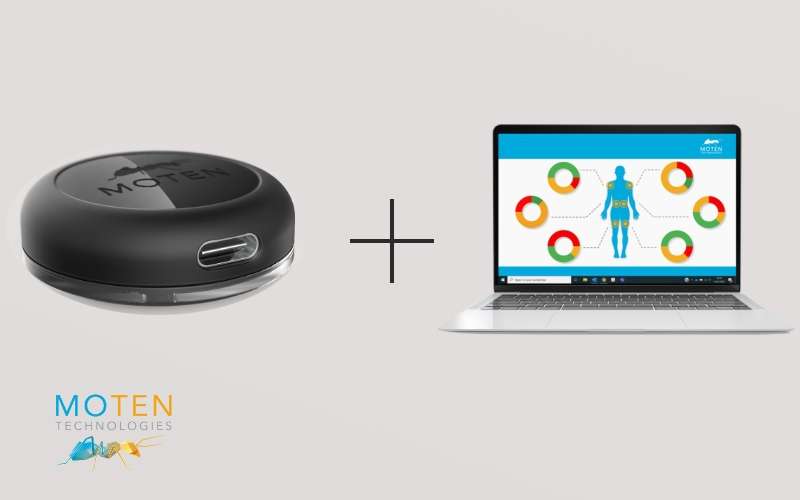 © Moten Technologies © Moten Technologies