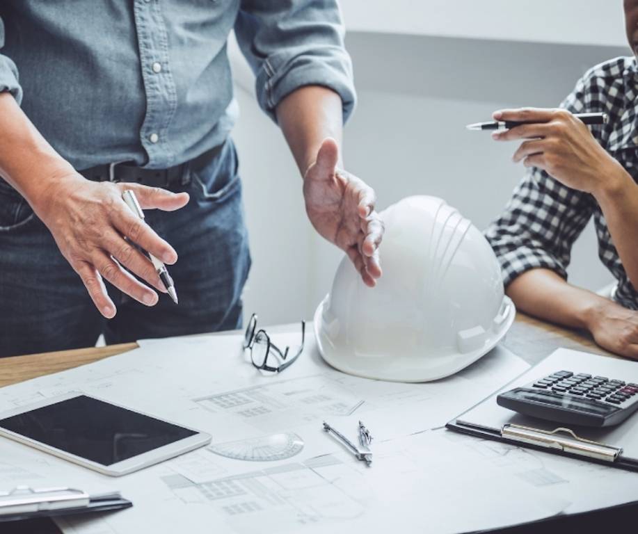 © Building Management